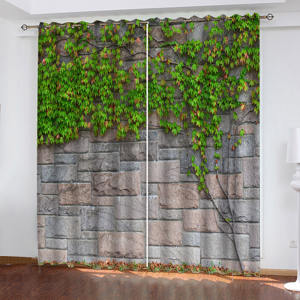 3D Curtain Photo Custom Marble Green Leaves Wall Decor 3D Curtains For Living Room Bedroom Kitchen Window Curtain, As the photo
3D Curtain Photo Custom Marble Green Leaves Wall Decor 3D Curtains For Living Room Bedroom Kitchen Window Curtain, As the photo