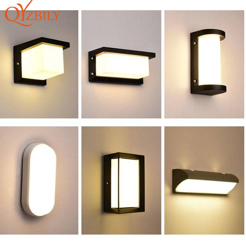 Wall lampLed wall light wandlamp vanity loft decor stair modern Garden outdoor waterproof nordic design bedroom light fixtures
Wall lampLed wall light wandlamp vanity loft decor stair modern Garden outdoor waterproof nordic design bedroom light fixtures