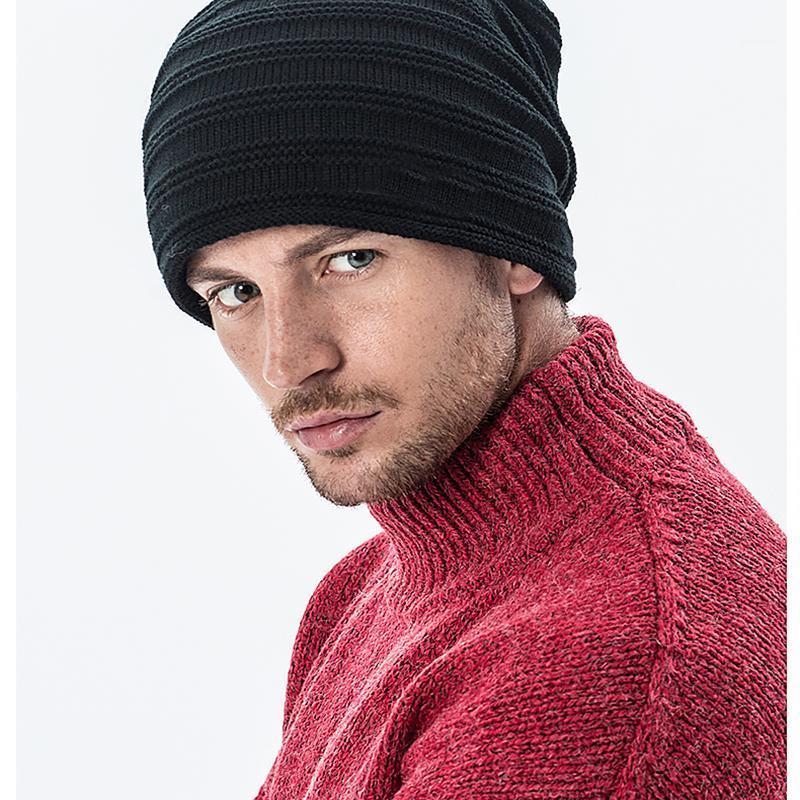 Beanies Winter Hat Wool Knitted Beanie Men Elastic Hats Thick Warm Brimless Bonnet Cap Knitted Hats Outdoor Skiing Cycling1, As shown
Beanies Winter Hat Wool Knitted Beanie Men Elastic Hats Thick Warm Brimless Bonnet Cap Knitted Hats Outdoor Skiing Cycling1, As shown
