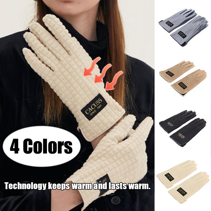 Gours New Winter Long Genuine Leather Gloves Men Suede Black Warm Touch Screen Gloves Brand Goatskin Mittens Luvas
Gours New Winter Long Genuine Leather Gloves Men Suede Black Warm Touch Screen Gloves Brand Goatskin Mittens Luvas