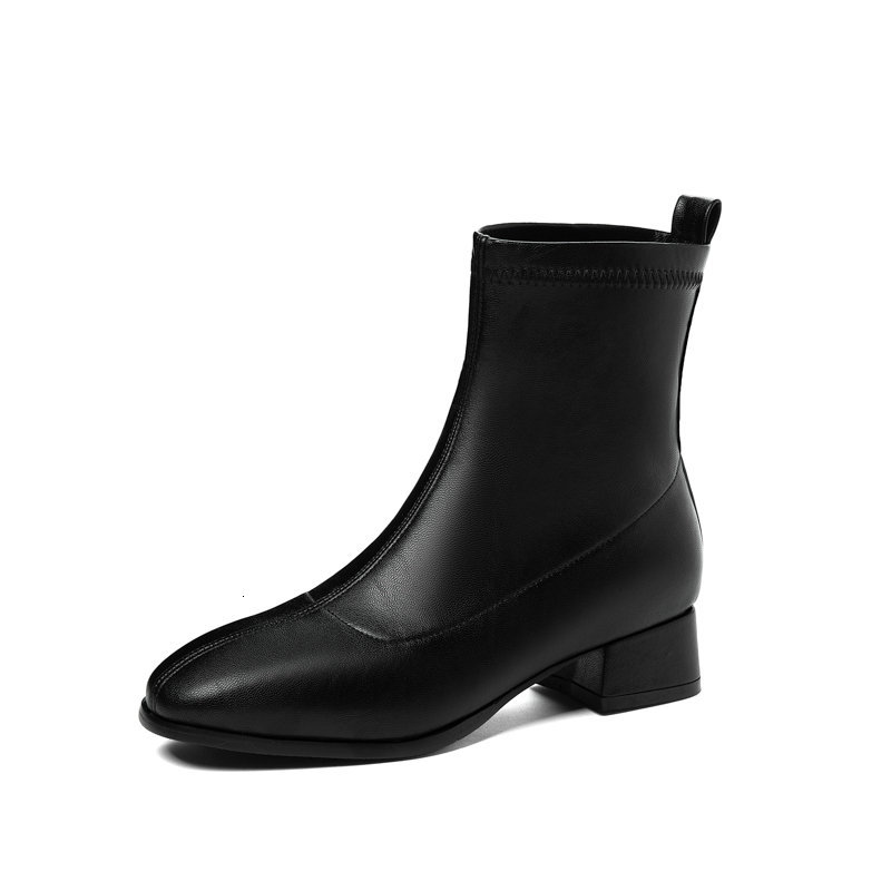 2021 New Autumn Winter Pu Leather Round Toe Concise Ankle Boots Fashion Square High Heel Not Lace-up Women Shoes Size 34-43 Vaso, Brown
2021 New Autumn Winter Pu Leather Round Toe Concise Ankle Boots Fashion Square High Heel Not Lace-up Women Shoes Size 34-43 Vaso, Brown