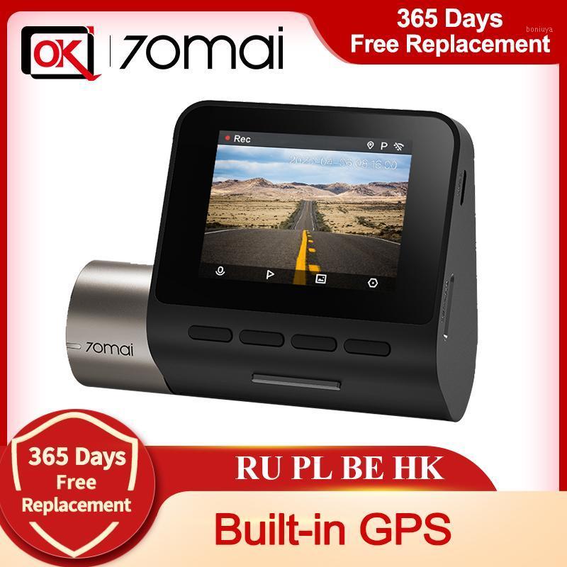 New Arrival 70mai upgrage Dash Cam Pro Plus Built-in GPS Speed Coordinates ADAS Car DVR 24HParking Monitor 1944P App Control1
New Arrival 70mai upgrage Dash Cam Pro Plus Built-in GPS Speed Coordinates ADAS Car DVR 24HParking Monitor 1944P App Control1