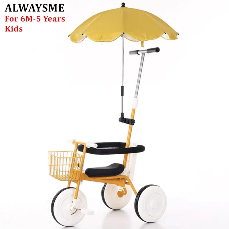 ALWAYSME Baby Kids Joggers ,Three Wheels Strollers For 6M-5 Years,3C Number: 2020012202064786
ALWAYSME Baby Kids Joggers ,Three Wheels Strollers For 6M-5 Years,3C Number: 2020012202064786