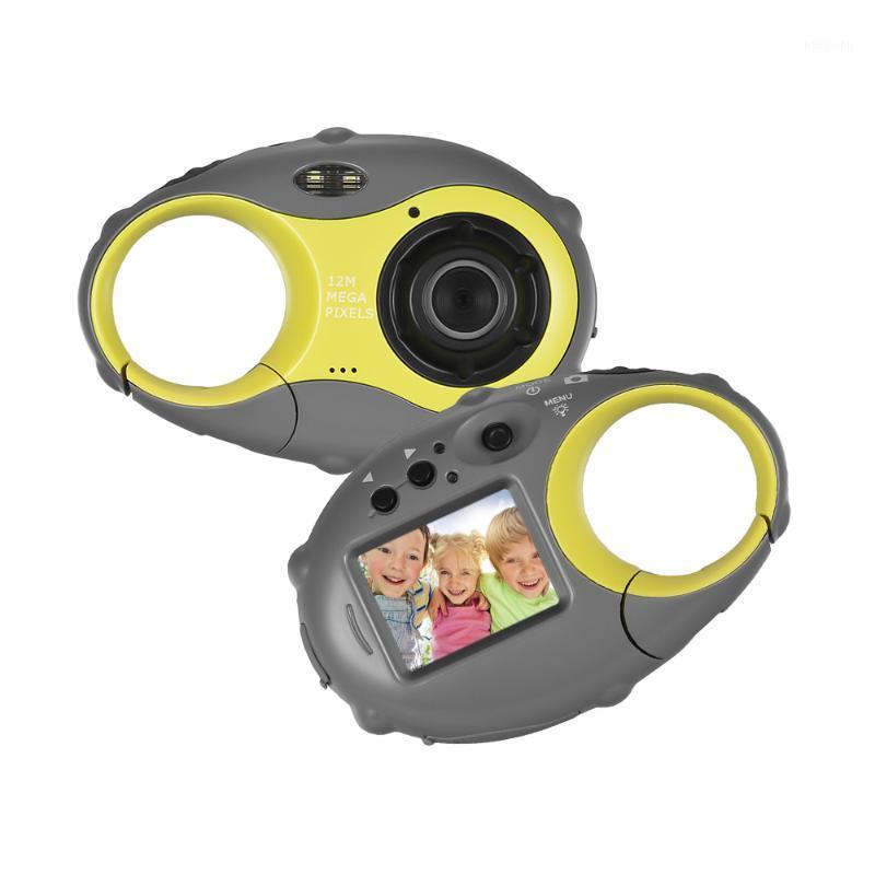 Andor Children Digital Video Camera 1080P with Flash Light 1.5" LCD Screen 4X Zoom Multiple Languages Children Birthday Gift1
Andor Children Digital Video Camera 1080P with Flash Light 1.5" LCD Screen 4X Zoom Multiple Languages Children Birthday Gift1