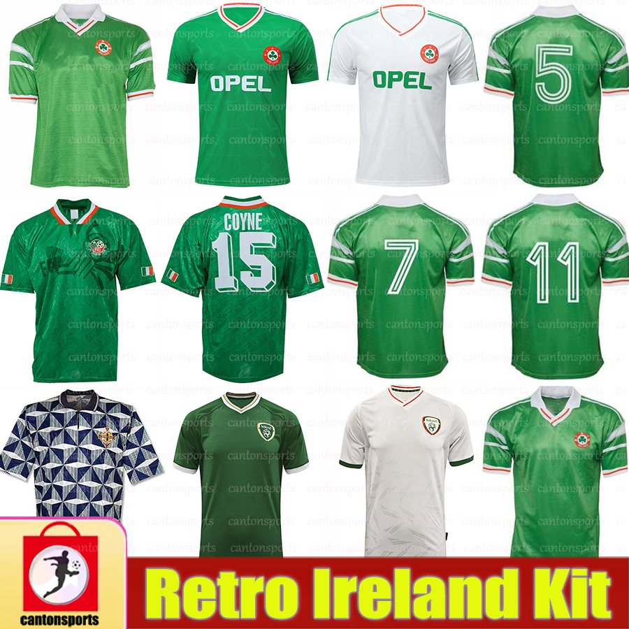 Retro 1990 1992 1994 1988 Ireland soccer jerseys Thailand 90 93 94 Ireland classic vintage Irish TOWNSEND STAUNTON HOUGHTON football shirts, Ireland 20 21 away white
Retro 1990 1992 1994 1988 Ireland soccer jerseys Thailand 90 93 94 Ireland classic vintage Irish TOWNSEND STAUNTON HOUGHTON football shirts, Ireland 20 21 away white