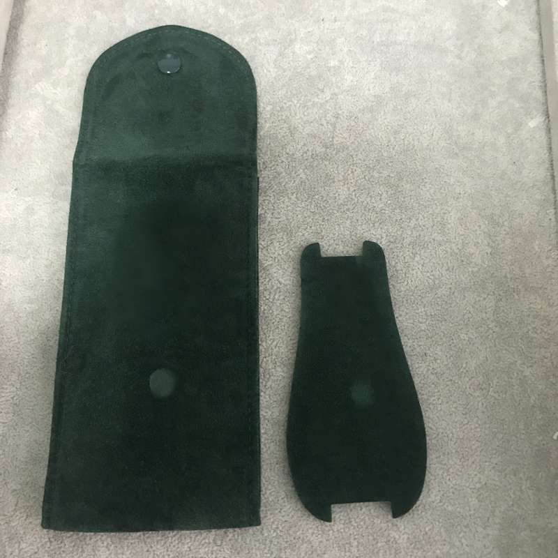 Green Watch Protect… - image