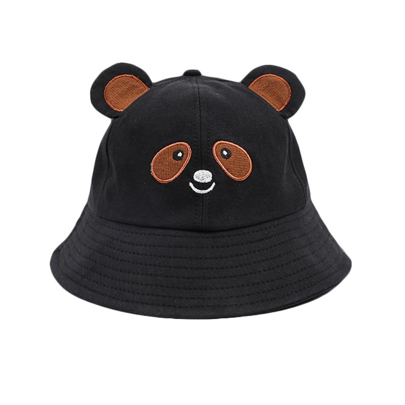 Unisex Summer Bucket Hat Sun Protection Cartoon Animal Casual Fisherman Hat All-match Hiking Beach Fishing Couple Sunshade Cap, Khaki
Unisex Summer Bucket Hat Sun Protection Cartoon Animal Casual Fisherman Hat All-match Hiking Beach Fishing Couple Sunshade Cap, Khaki