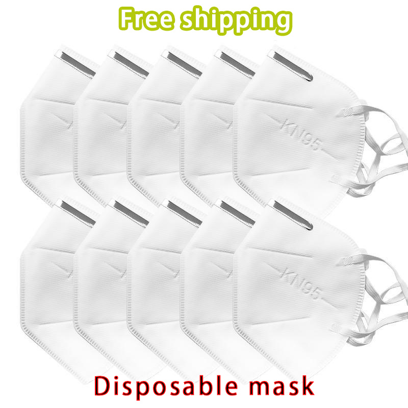 Wholesale KN95 Dustproof Anti-Dust 95% Filter Mask Breathable Comfortable Metal Nose Mask Outdoor multiple protection
Wholesale KN95 Dustproof Anti-Dust 95% Filter Mask Breathable Comfortable Metal Nose Mask Outdoor multiple protection