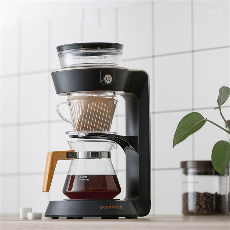 Coffee Roasters OCEANRICH Automatic Machine Drip Maker Home Pot Filter Second Generation1
Coffee Roasters OCEANRICH Automatic Machine Drip Maker Home Pot Filter Second Generation1