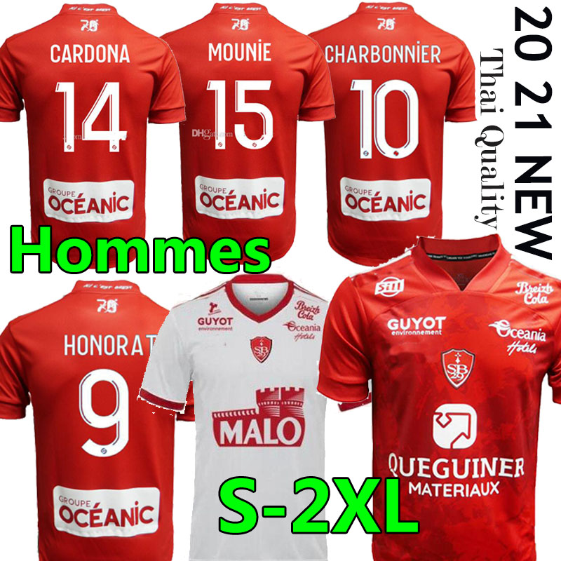 20 21 MAILLOT DE FOOT Brest Stade 29 SOCCER JERSEYS HOME AWAY 2019 2020 DIALLO Charbonnier LASNE 2020 FAUSSURIER GRANDSIR BRESTOIS SHIRTS, Bukeisite 20 21 away
20 21 MAILLOT DE FOOT Brest Stade 29 SOCCER JERSEYS HOME AWAY 2019 2020 DIALLO Charbonnier LASNE 2020 FAUSSURIER GRANDSIR BRESTOIS SHIRTS, Bukeisite 20 21 away