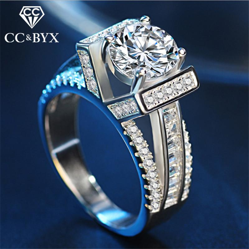 Rings For Women Charms Trendy Jewelry Cubic Zirconia Ring Lovers Wedding Luxury Ringen Engagement Unique Bijoux Femme 2053
Rings For Women Charms Trendy Jewelry Cubic Zirconia Ring Lovers Wedding Luxury Ringen Engagement Unique Bijoux Femme 2053