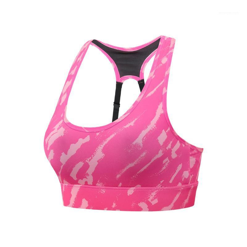 New European and American Large Classic adjustable back underwear rimless running Yoga Fitness Sports Bra1, See chart
New European and American Large Classic adjustable back underwear rimless running Yoga Fitness Sports Bra1, See chart
