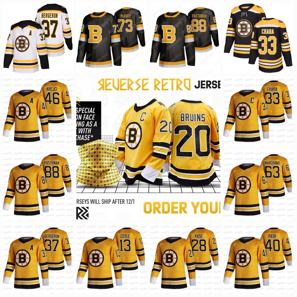 Youth Charlie Coyle Boston Bruins 2021 Reverse Retro David Pastrnak Ondrej Kase Marchand Johansson Krejci Tuukka Rask Patrice Chara Jersey, Black;red
Youth Charlie Coyle Boston Bruins 2021 Reverse Retro David Pastrnak Ondrej Kase Marchand Johansson Krejci Tuukka Rask Patrice Chara Jersey, Black;red