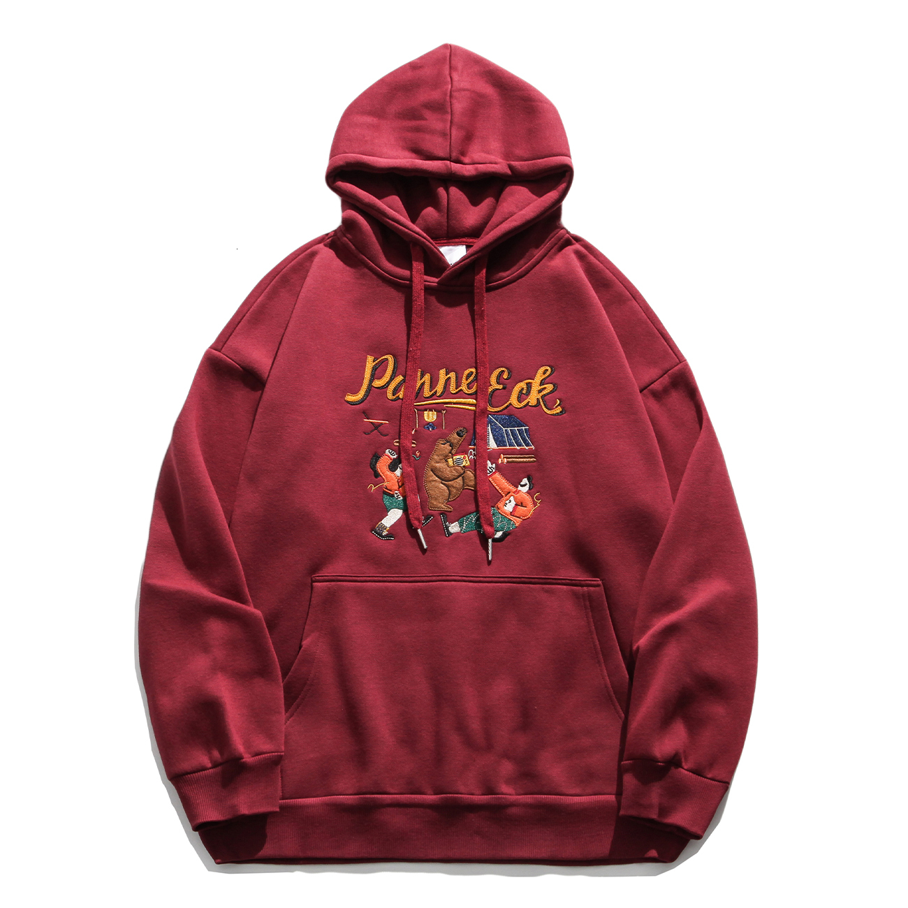 2021 New Character Embroidery Hip Hop Sweatshirts Streetwear Fleece Autumn Winter Casual Harajuku Hoodie Pullover Tops Q7j5, Blue
2021 New Character Embroidery Hip Hop Sweatshirts Streetwear Fleece Autumn Winter Casual Harajuku Hoodie Pullover Tops Q7j5, Blue