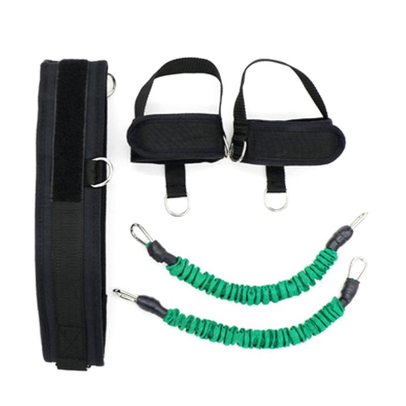 Basketball jumping strength training equipment leg muscle strength puller bounce rope rope latex fitness equipment
Basketball jumping strength training equipment leg muscle strength puller bounce rope rope latex fitness equipment