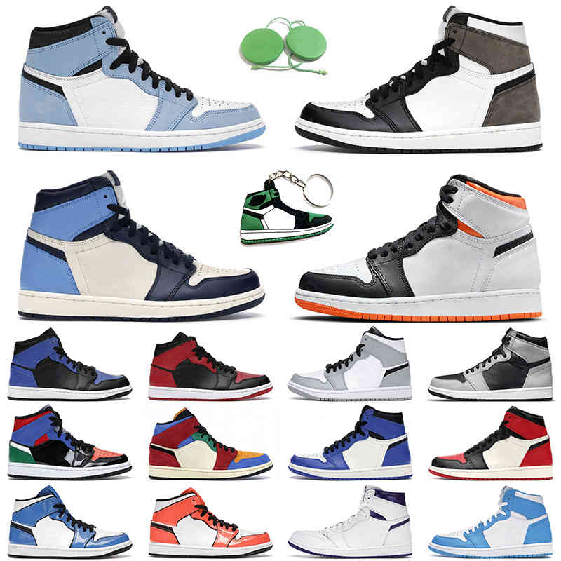 jumpman 1 men women basketball shoes 1s University Blue Dark Mocha mid Purple Pulse Iridescent Trim mens trainer{category}, Turbo green
jumpman 1 men women basketball shoes 1s University Blue Dark Mocha mid Purple Pulse Iridescent Trim mens trainer{category}, Turbo green