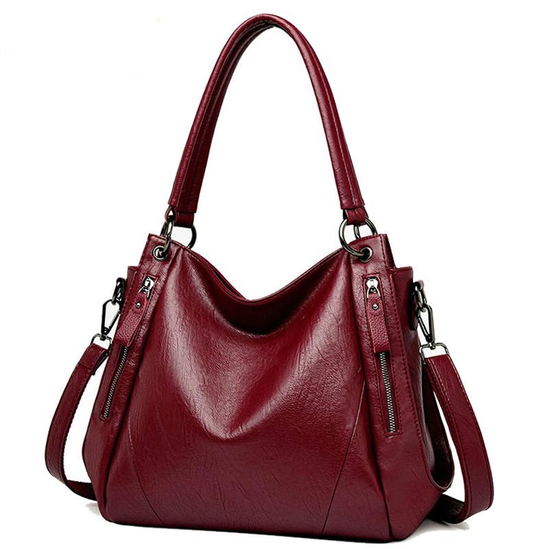 Luxury Handbags Women Bags Designer Large Capacity Crossbody Bags for Women 2021 New Leather handbag Ladies Travel Tote Bag, Black
Luxury Handbags Women Bags Designer Large Capacity Crossbody Bags for Women 2021 New Leather handbag Ladies Travel Tote Bag, Black