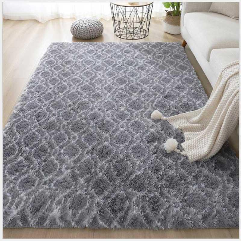 Modern Geometric Print Carpet Long Plush Children's Room Rugs Warm Shaggy Sofa Foot Mats Living Bedroom Silky Fluffy Carpet, 13
Modern Geometric Print Carpet Long Plush Children's Room Rugs Warm Shaggy Sofa Foot Mats Living Bedroom Silky Fluffy Carpet, 13