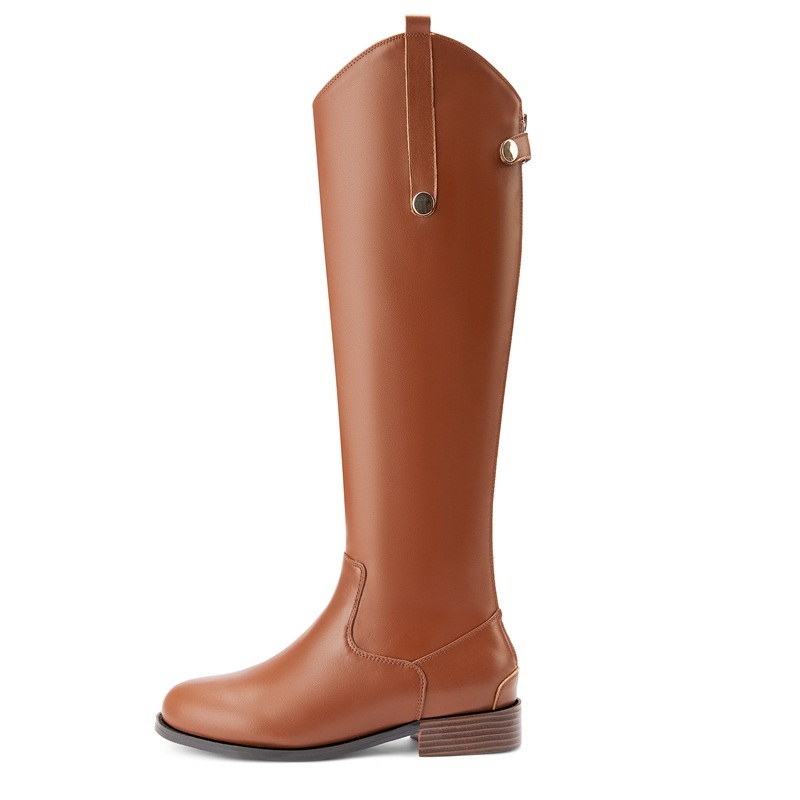 2021 New Fashionable Knee High Boots Black Female Shoes Winter Skin Leather Snowboots Long Size 34-43 Qc58
2021 New Fashionable Knee High Boots Black Female Shoes Winter Skin Leather Snowboots Long Size 34-43 Qc58