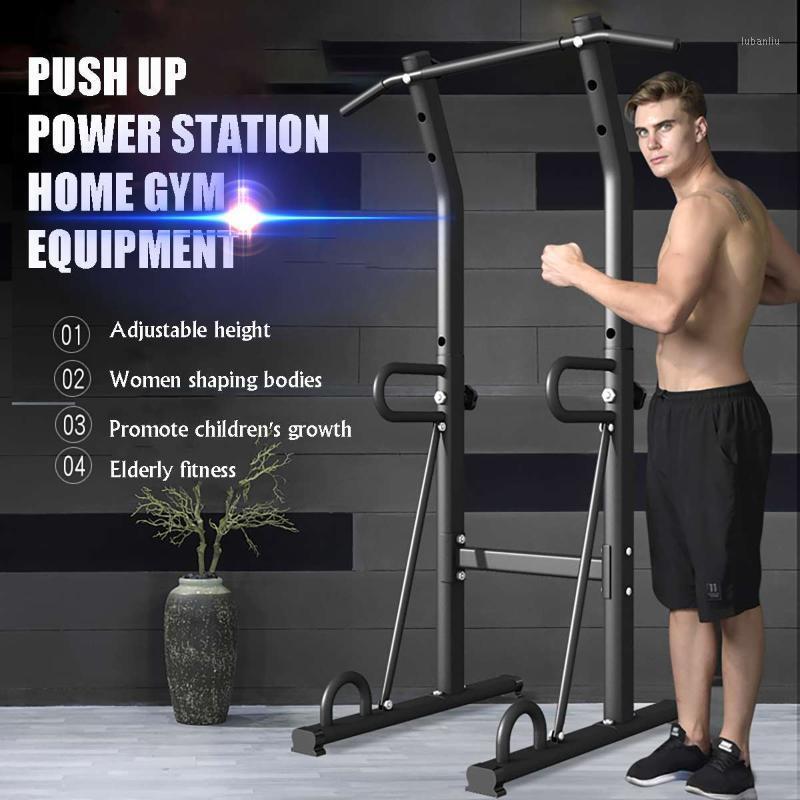 Multifunctional Horizontal Bar Parallel Bar Pull Up Trainer Indoor Fitness Equipment Body Buliding Arm Back Power Exercise1
Multifunctional Horizontal Bar Parallel Bar Pull Up Trainer Indoor Fitness Equipment Body Buliding Arm Back Power Exercise1