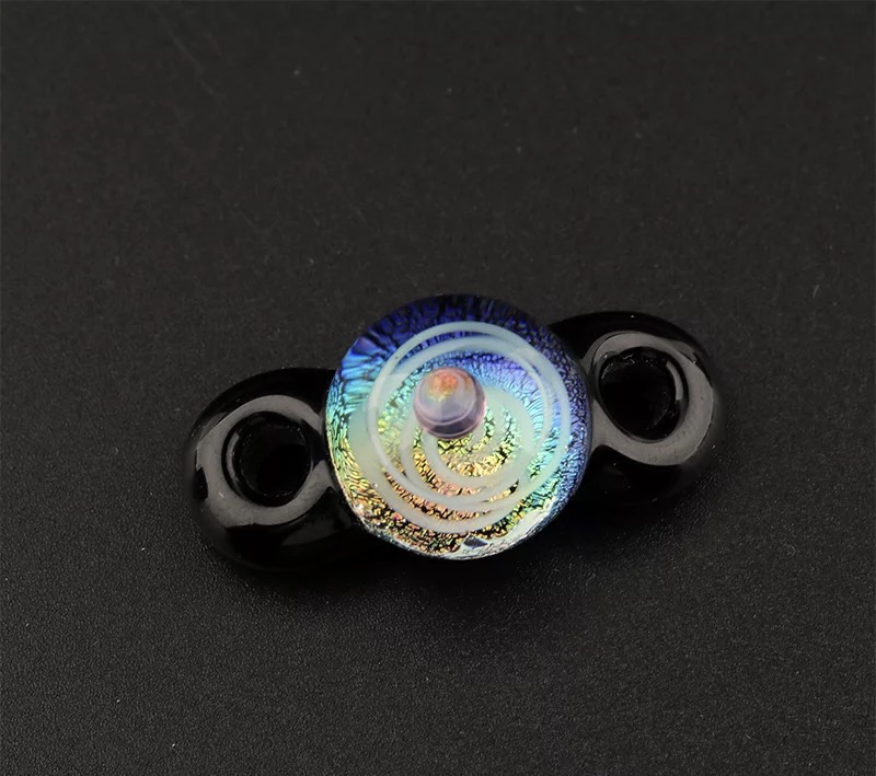 Cosmic Bracelet/Smoking accessories/ Great match for cool bongs/hookahs/EMS safe and fast delivery/custom-made/ artistic look
Cosmic Bracelet/Smoking accessories/ Great match for cool bongs/hookahs/EMS safe and fast delivery/custom-made/ artistic look