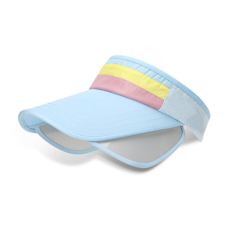 Women Casual Sun Hat Outdoor Sports Empty Open Top Adjustable Summer Cycling UV Protection Sweat Absorbent Running Lengthen Brim, White
Women Casual Sun Hat Outdoor Sports Empty Open Top Adjustable Summer Cycling UV Protection Sweat Absorbent Running Lengthen Brim, White