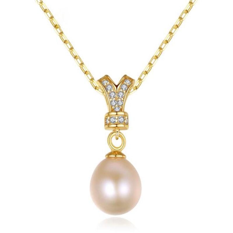 925 Sterling Silver Necklace Female Retro Style Crown Natural Pearl Pendant Jewelry Three-Color Chain Gift for Girlfriend
925 Sterling Silver Necklace Female Retro Style Crown Natural Pearl Pendant Jewelry Three-Color Chain Gift for Girlfriend