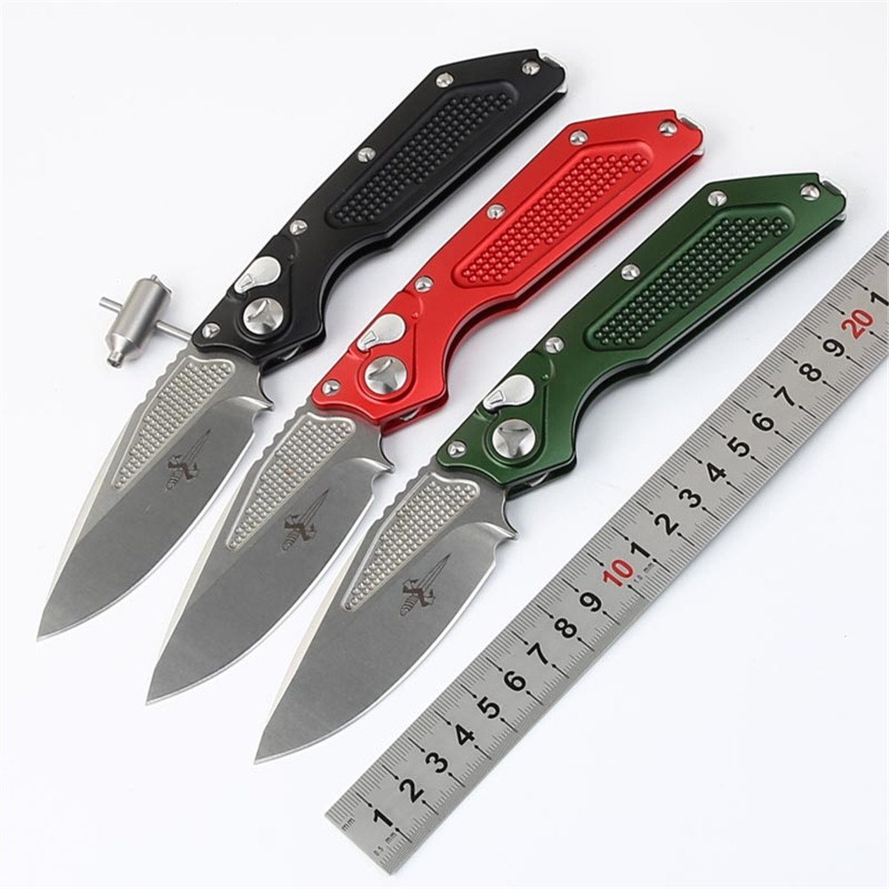 DOC outdoor camping knife D2 blade Aviation aluminum alloy 6061 handle double action edc pocket folding knife
DOC outdoor camping knife D2 blade Aviation aluminum alloy 6061 handle double action edc pocket folding knife