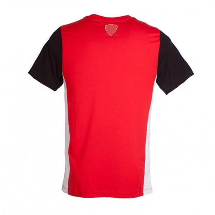 Half t-shirt moto summer racing motorcycle jerseys locomotive fans quick-drying breathable short sleeves free shipping