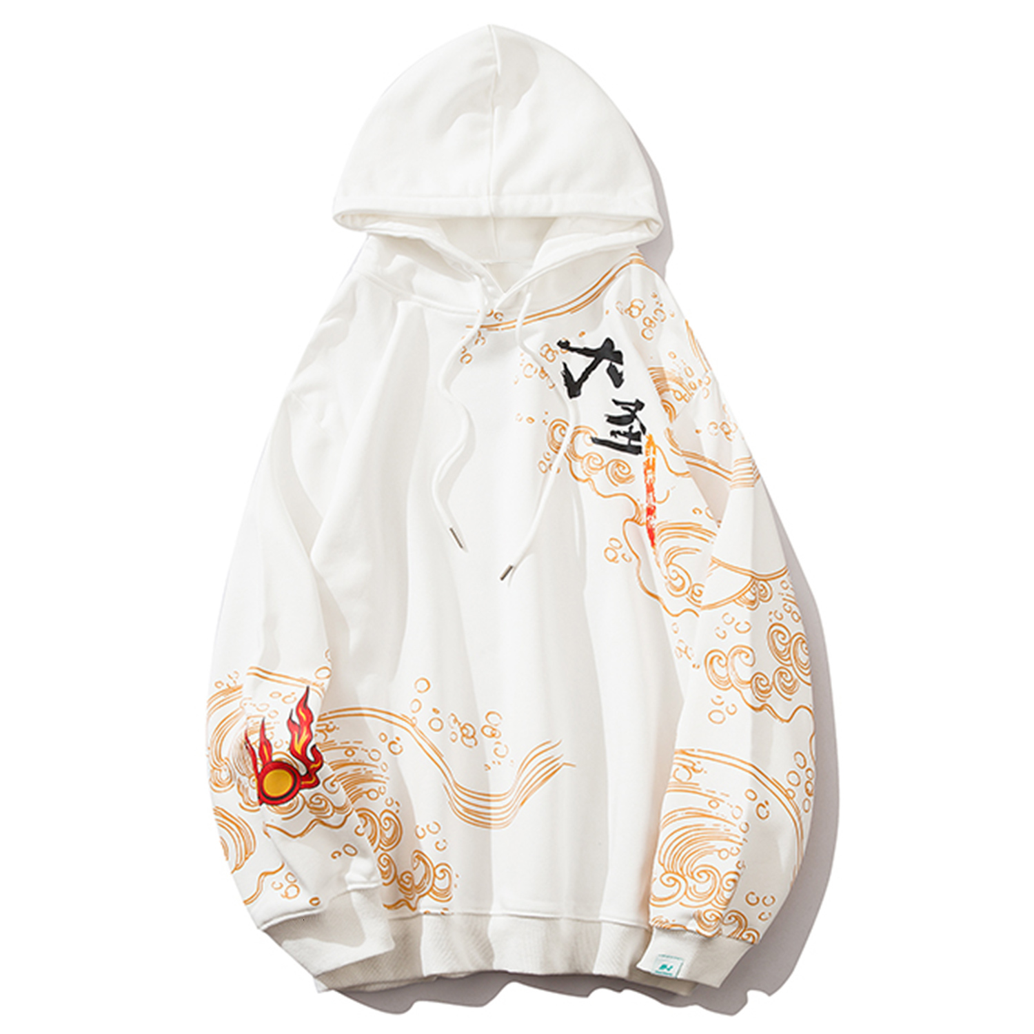 2021 New Hip-hop Street Trend Hoodie Men' Character Painted Style Harajuku Loose Winter Cotton Wool Pullover Hooded Vt82, Pink
2021 New Hip-hop Street Trend Hoodie Men' Character Painted Style Harajuku Loose Winter Cotton Wool Pullover Hooded Vt82, Pink