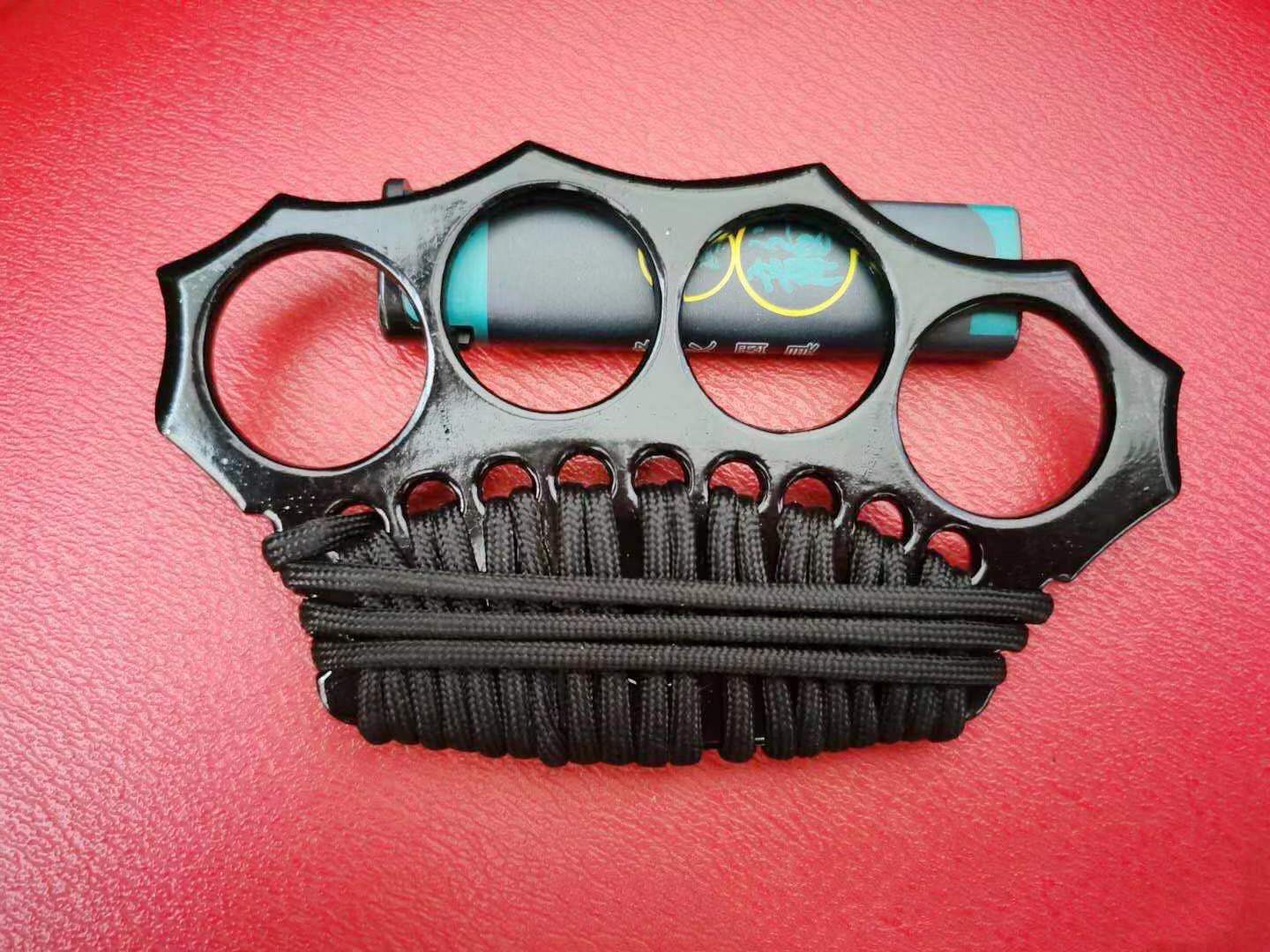New glass fiber alloy finger tiger four finger self defense weapon four finger self defense hand brace aluminum alloy self defense equipme67
New glass fiber alloy finger tiger four finger self defense weapon four finger self defense hand brace aluminum alloy self defense equipme67