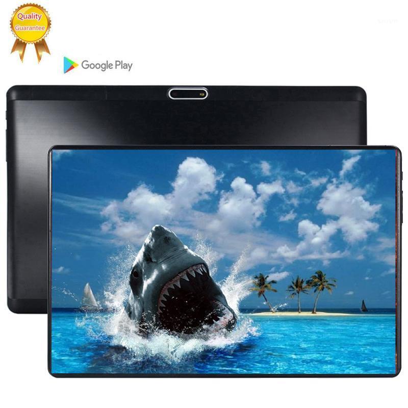 Tableet pc Global Bluetooth Wifi phablet Android 9.0 10.1 inch tablet MTK Core 3GB RAM 32GB ROM Dual SIM Card 2.5D Tablet 9.01, Black
Tableet pc Global Bluetooth Wifi phablet Android 9.0 10.1 inch tablet MTK Core 3GB RAM 32GB ROM Dual SIM Card 2.5D Tablet 9.01, Black