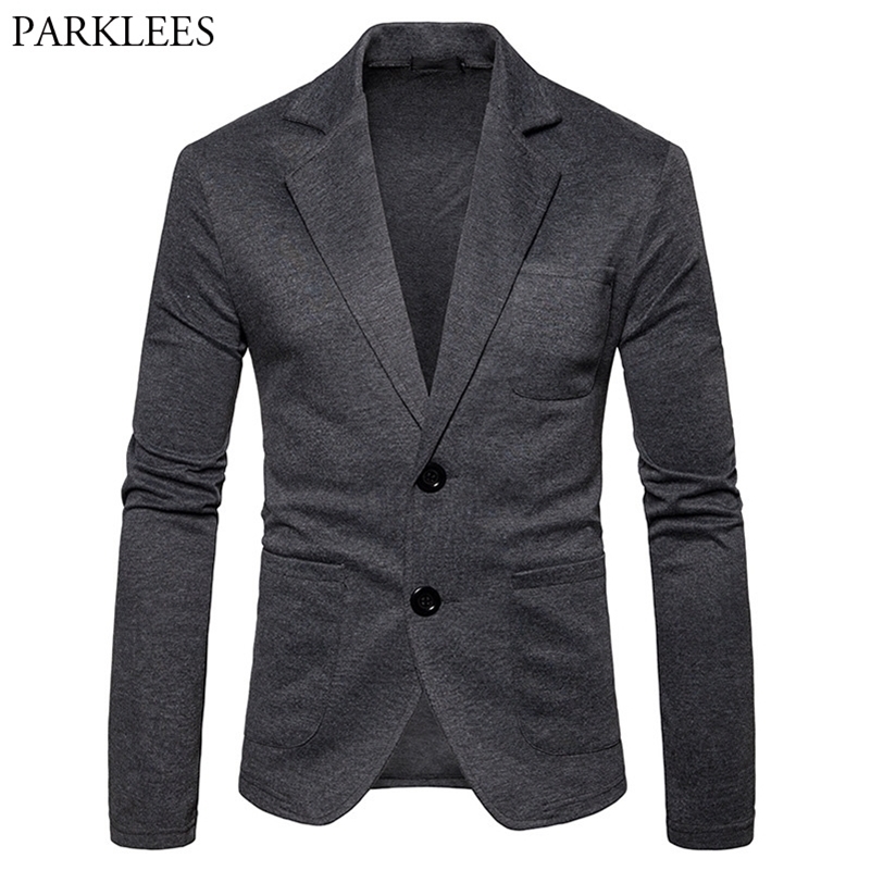 Mens Knitting Suits Blazers Fashion Casual Slim Fit Single Breasted Two Button Suit Blazer Jacket Men Terno Masculino 2XL 201104, White
Mens Knitting Suits Blazers Fashion Casual Slim Fit Single Breasted Two Button Suit Blazer Jacket Men Terno Masculino 2XL 201104, White