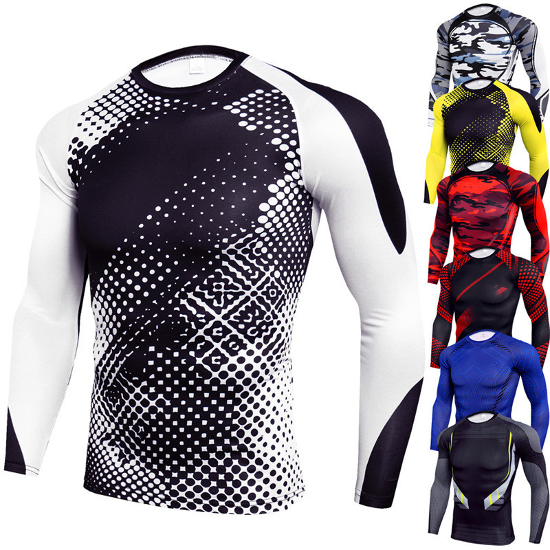 Men' Fashion Slim Round Neck Long Sleeve T-shirt Spring Autumn Mens Tops Tracksuits Casual Comfortable Clothing E133, A4
Men' Fashion Slim Round Neck Long Sleeve T-shirt Spring Autumn Mens Tops Tracksuits Casual Comfortable Clothing E133, A4