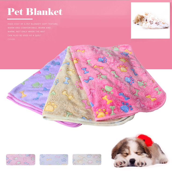 Pets Sleeping Blanket Winter Warm Coral Fleece Dog Cat Blanket Soft Animals Dog Mat Beds Bone Print Pet Cushion Carpet, Purple
Pets Sleeping Blanket Winter Warm Coral Fleece Dog Cat Blanket Soft Animals Dog Mat Beds Bone Print Pet Cushion Carpet, Purple