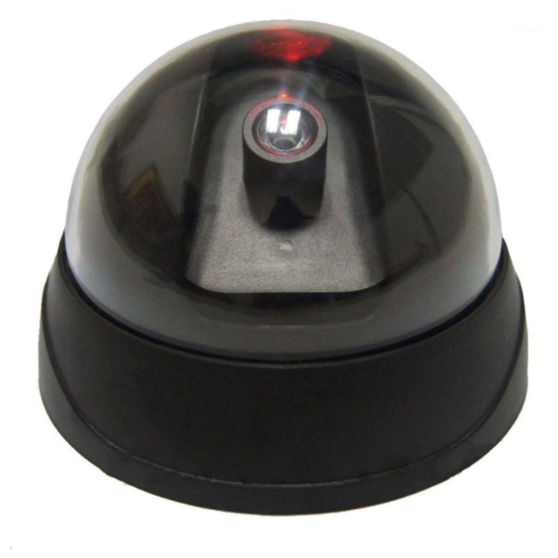 smart ! Dummy Fake CCTV Security Dome Camera Dome Office Safety Camera with Flashing Red LED Light Wholesale1, As pic
smart ! Dummy Fake CCTV Security Dome Camera Dome Office Safety Camera with Flashing Red LED Light Wholesale1, As pic
