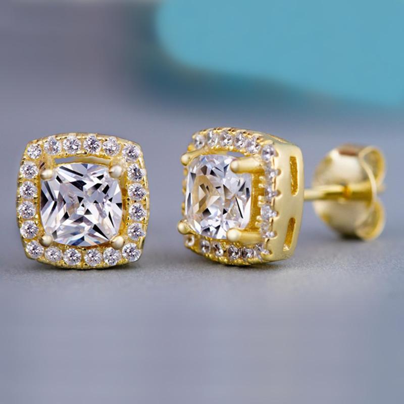 Stud UILZ Geometric Women Earrings Cubic Zirconia Wedding Party Daily Wearable Fashion Jewelry For Gift UEL1214
Stud UILZ Geometric Women Earrings Cubic Zirconia Wedding Party Daily Wearable Fashion Jewelry For Gift UEL1214
