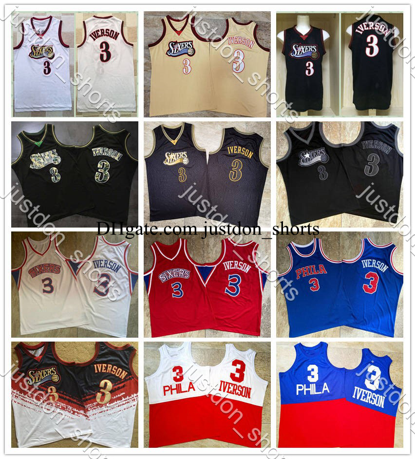 Youth Child Vintage Jerseys Iverson Lebron Doncic Wade Young Carter Curry Morant Dense Embroidery Mitchell & Ness Shirts Basketball Jerseys, Shows
Youth Child Vintage Jerseys Iverson Lebron Doncic Wade Young Carter Curry Morant Dense Embroidery Mitchell & Ness Shirts Basketball Jerseys, Shows