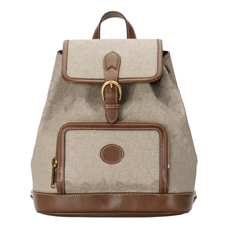 Luxury Designer Backpacks For Women And Men Large Capacity Travel Tote Bags Luxurys Handbags Fashion Designers Students Shoulder Bag Cross Body Purses, Beige
Luxury Designer Backpacks For Women And Men Large Capacity Travel Tote Bags Luxurys Handbags Fashion Designers Students Shoulder Bag Cross Body Purses, Beige