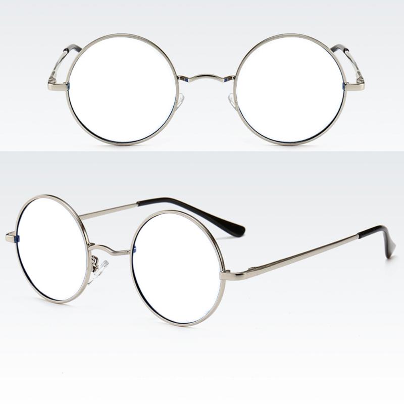 Spring Hinge Retro Round Ultralight Reading Glasses +0.75 +1 +1.25 +1.5 +1.75 +2 +2.25 +2.5 +2.75 +3 +3.25 +3.5 +3.75 +4 To +6
Spring Hinge Retro Round Ultralight Reading Glasses +0.75 +1 +1.25 +1.5 +1.75 +2 +2.25 +2.5 +2.75 +3 +3.25 +3.5 +3.75 +4 To +6
