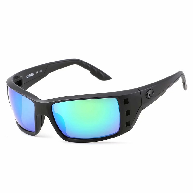 Classic Costa Sunglasses for Men Luxury Designers Sun Glasses UV400 High-quality Polarized PC Lens 580P HD Color Coated TR-90&Silica gel Fra, White;black
Classic Costa Sunglasses for Men Luxury Designers Sun Glasses UV400 High-quality Polarized PC Lens 580P HD Color Coated TR-90&Silica gel Fra, White;black