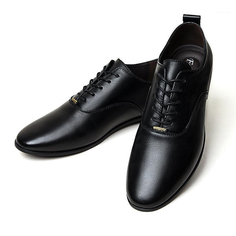 shoes genuine trending mens para fashion causal mens vestir de for dress heel man casual leisure formal wear Casual trend1, Black
shoes genuine trending mens para fashion causal mens vestir de for dress heel man casual leisure formal wear Casual trend1, Black