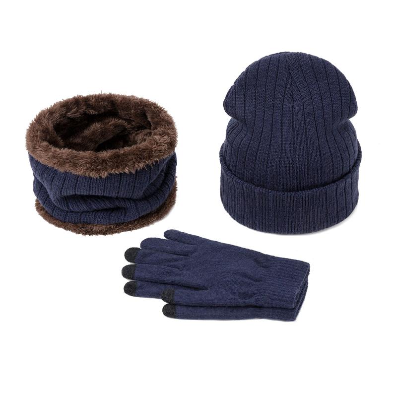 winter Beanies Hats Scarf Cold Warm Winter Hat for Women Men Knitted Hat Bonnet Warm Cap Skullies Beanies Outdoor Riding Sets
winter Beanies Hats Scarf Cold Warm Winter Hat for Women Men Knitted Hat Bonnet Warm Cap Skullies Beanies Outdoor Riding Sets