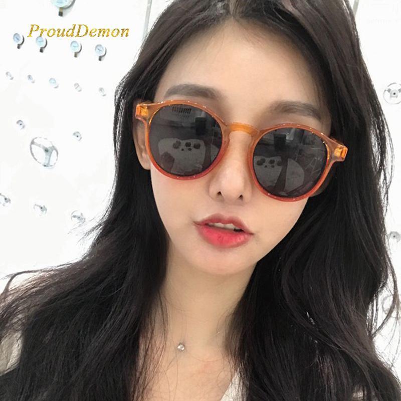 Prouddemon New Arrival Fashion Round Sunglasses Women 2020 Retro Vintage Sun Glasses Ladies Vocation Travel Party Shades Eyewear1
Prouddemon New Arrival Fashion Round Sunglasses Women 2020 Retro Vintage Sun Glasses Ladies Vocation Travel Party Shades Eyewear1