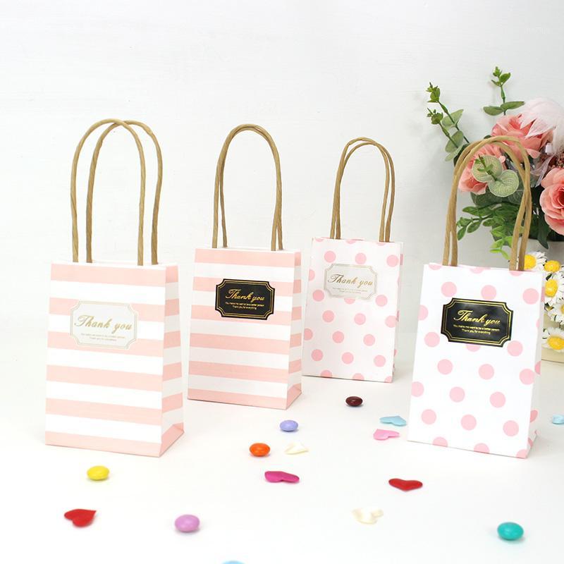 Wedding Birthday Decoration Event Party Supplies Small Gift Bag with Handles Paper Gift Bag for Candy Jewelry 20pcs1
Wedding Birthday Decoration Event Party Supplies Small Gift Bag with Handles Paper Gift Bag for Candy Jewelry 20pcs1