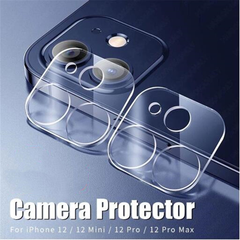 3D 9H Camera Tempered Glass Film Cover Phone Lens Transparent Screen Protector for iphone 12 mini 11 pro Max
3D 9H Camera Tempered Glass Film Cover Phone Lens Transparent Screen Protector for iphone 12 mini 11 pro Max