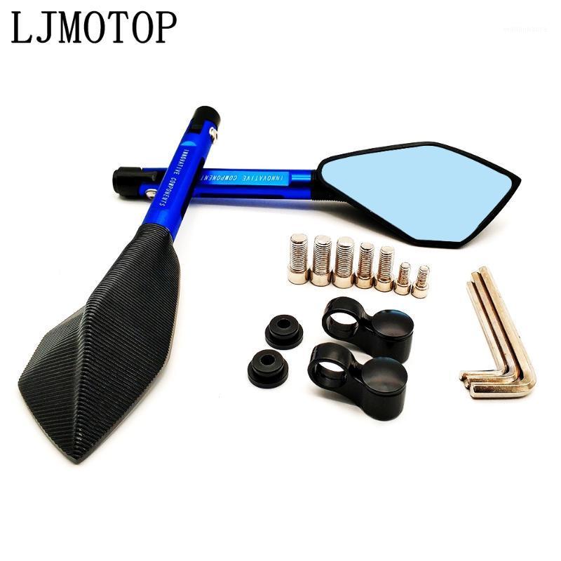 Motorcycle Mirrors Moto Side Rearview CNC Aluminum For F800GS Adventure F800GT F800R F800S F800ST HP2 Enduro K1200R
Motorcycle Mirrors Moto Side Rearview CNC Aluminum For F800GS Adventure F800GT F800R F800S F800ST HP2 Enduro K1200R