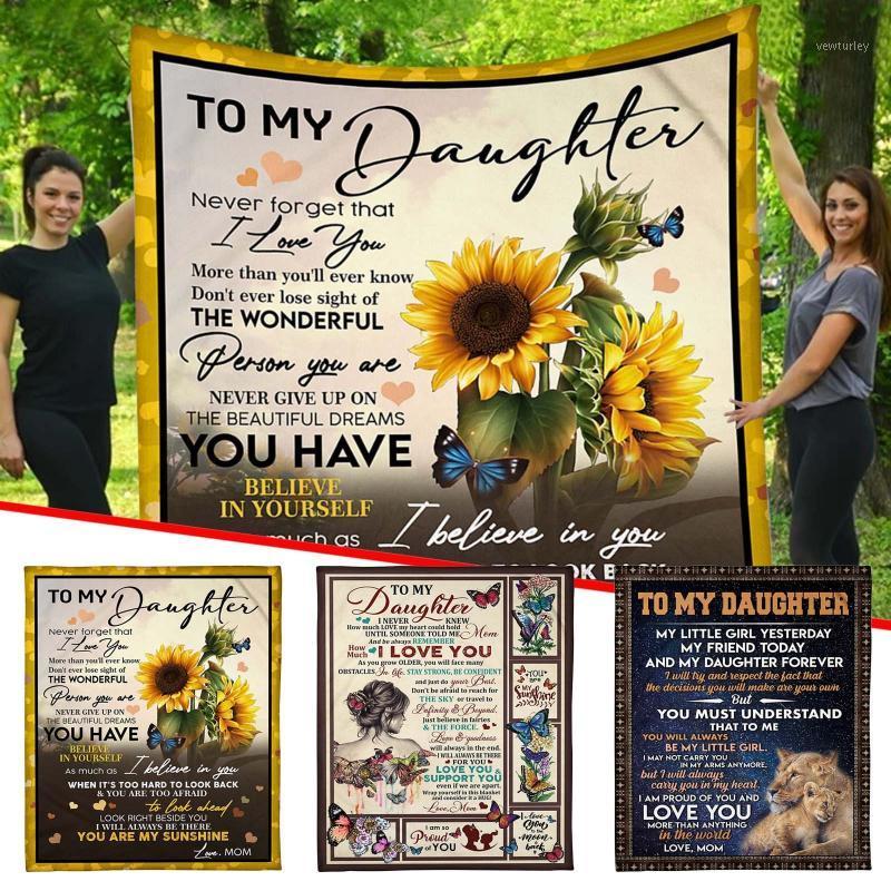 Letter Design Blanket To My Daughter Warm Cozy winter Letter Throw Blanket for Bed Sofa bedspreads 80×120cm/120×150cm/150×200cm1
Letter Design Blanket To My Daughter Warm Cozy winter Letter Throw Blanket for Bed Sofa bedspreads 80×120cm/120×150cm/150×200cm1