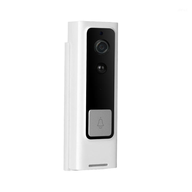 Smart wifi doorbell Alexa smart 1080P network wireless video intercom camera1
Smart wifi doorbell Alexa smart 1080P network wireless video intercom camera1