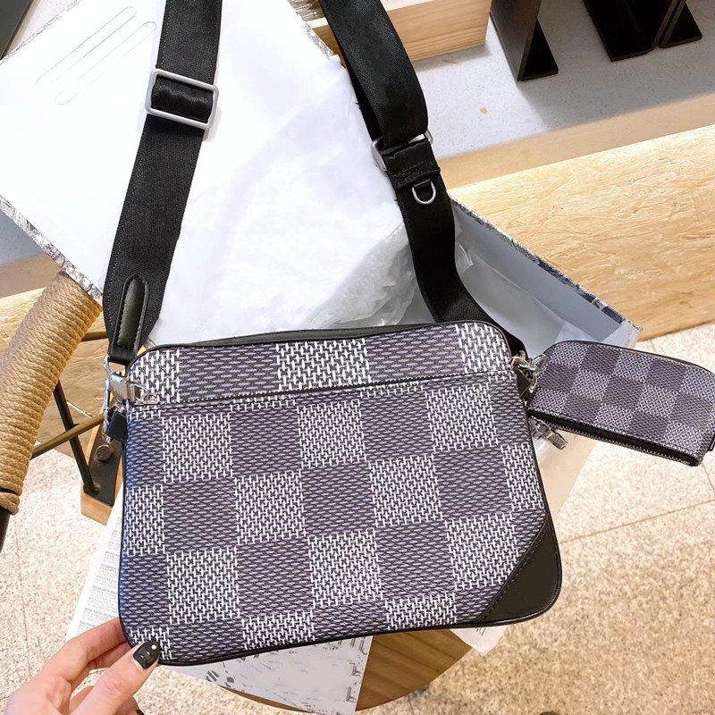 2021 new mens crossbody bags designers shoulder bags luxury purses change bag check hot messenger bag 3-pic L21012901, Not for sale. do not place order.
2021 new mens crossbody bags designers shoulder bags luxury purses change bag check hot messenger bag 3-pic L21012901, Not for sale. do not place order.